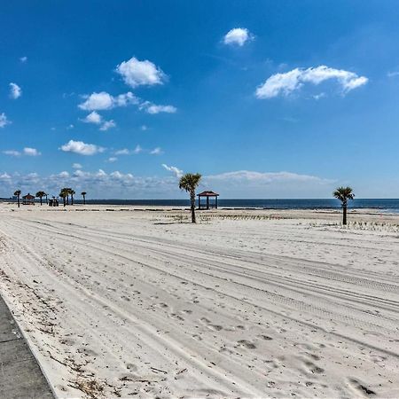 Charming Gulfport Escape Half-Mile To Beach! Εξωτερικό φωτογραφία